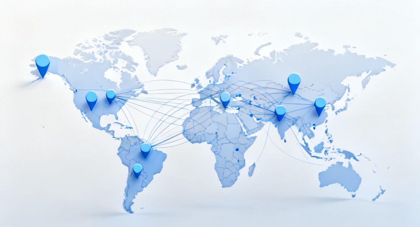 Global Service Network