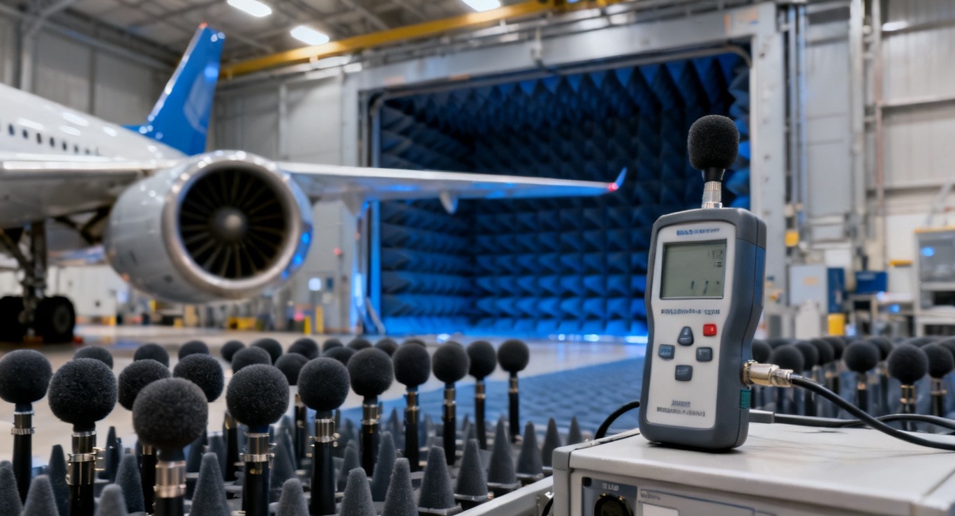 Aerospace