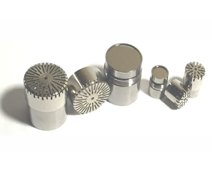 Measurement Microphones