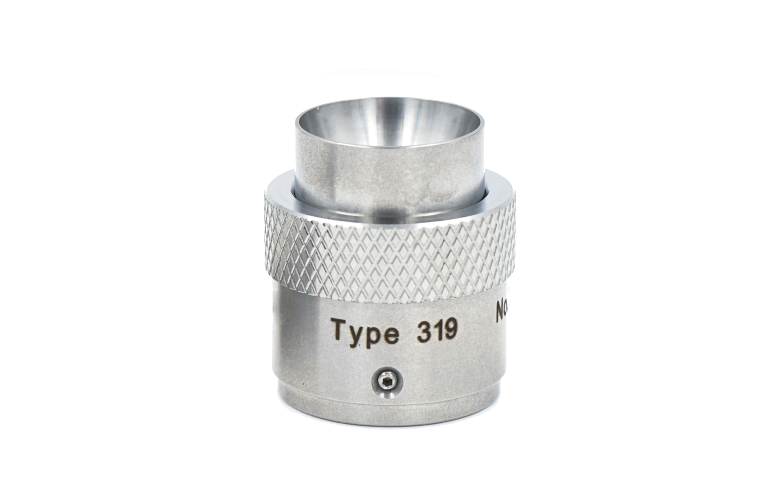 ZT-319 Ear simulator/coupler - performance chart