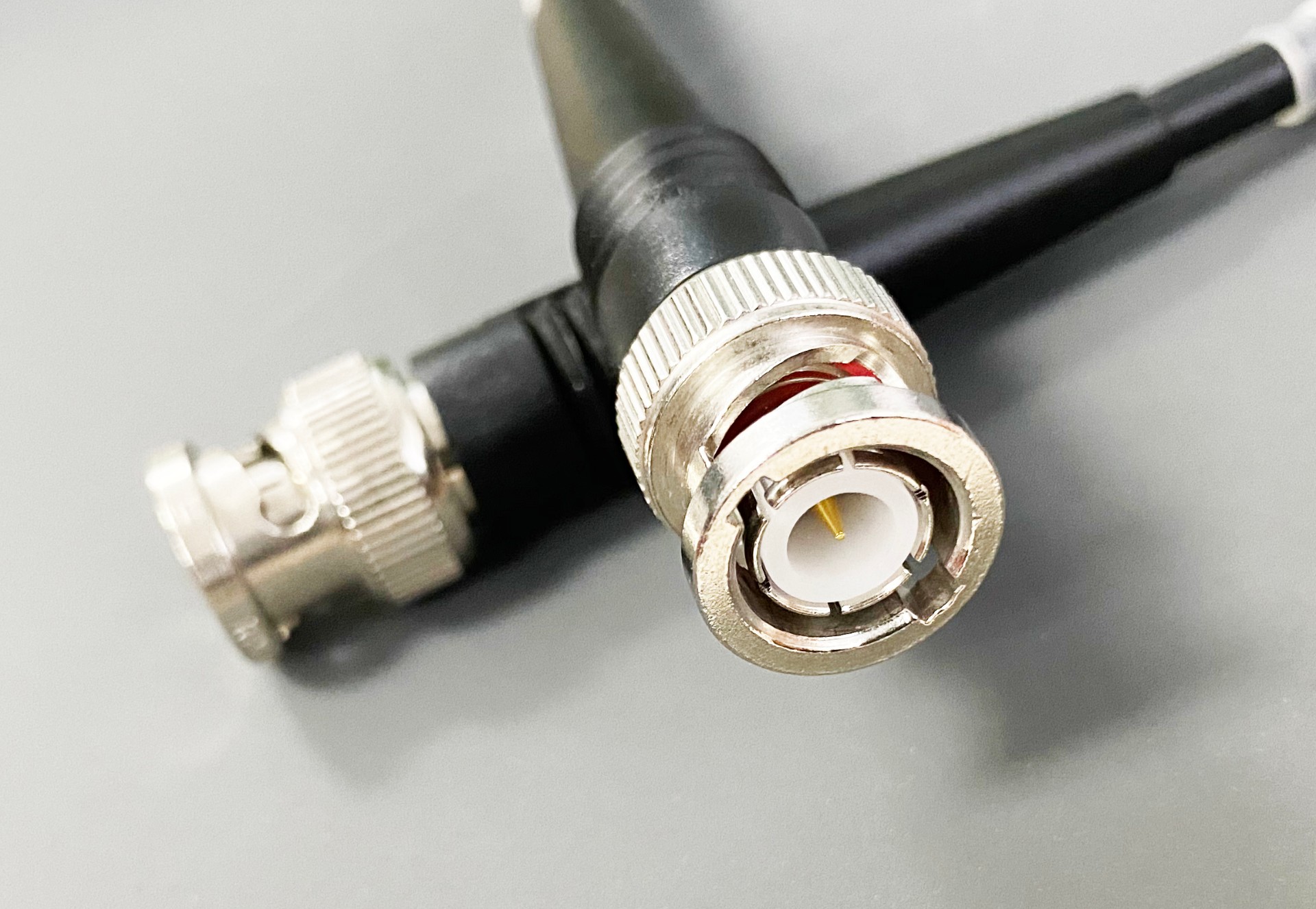 Cables - BNC/SMB/ -at customized lengths