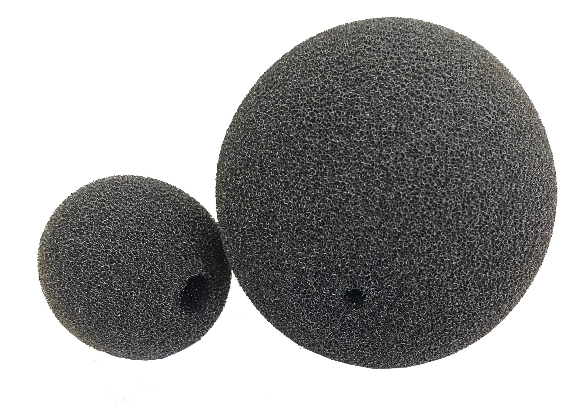 Sphere Wind Screens