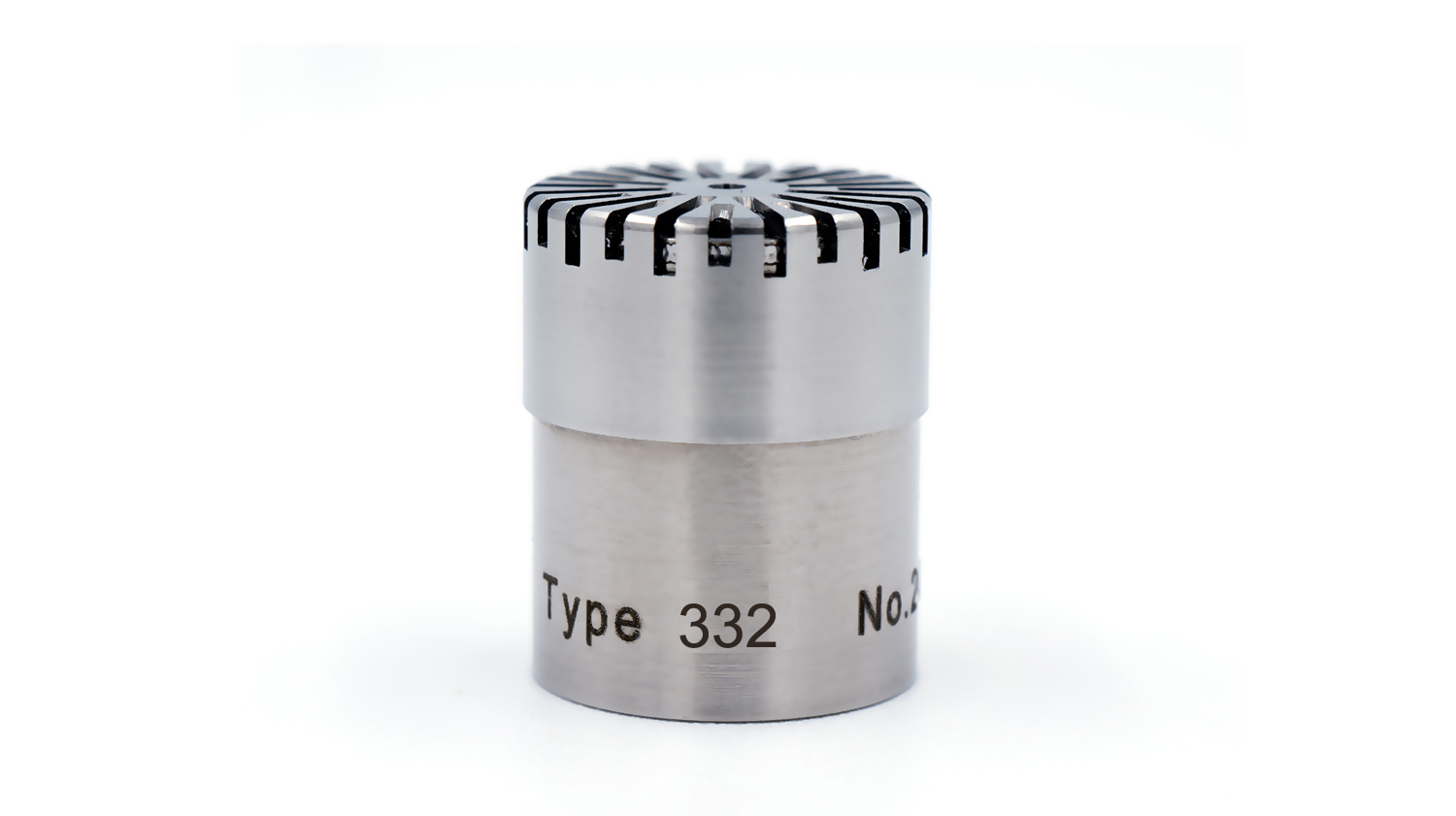 ZT-332 Microphone Cartridge - 1/2''-PF
