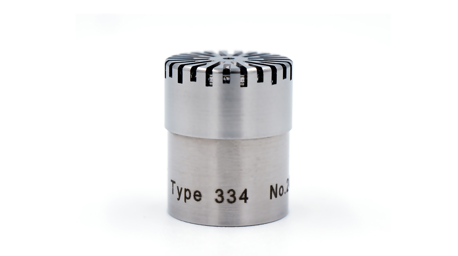 ZT-334 Microphone Cartridge - 1/2''-PF
