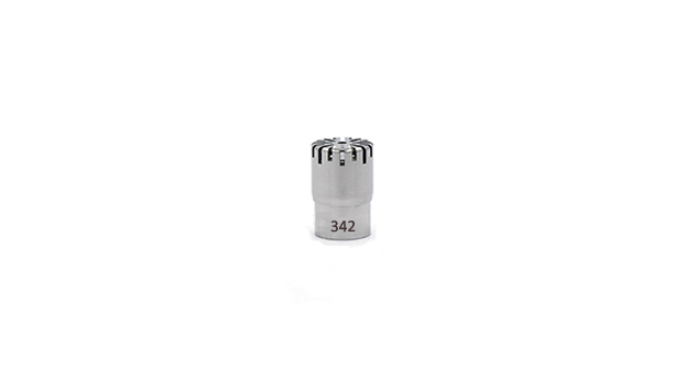 ZT-342 Microphone Cartridge - 1/4''-PF