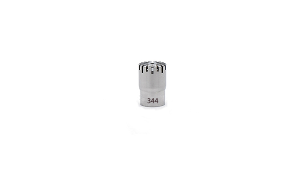ZT-344Microphone Cartridge - 1/4''-PF