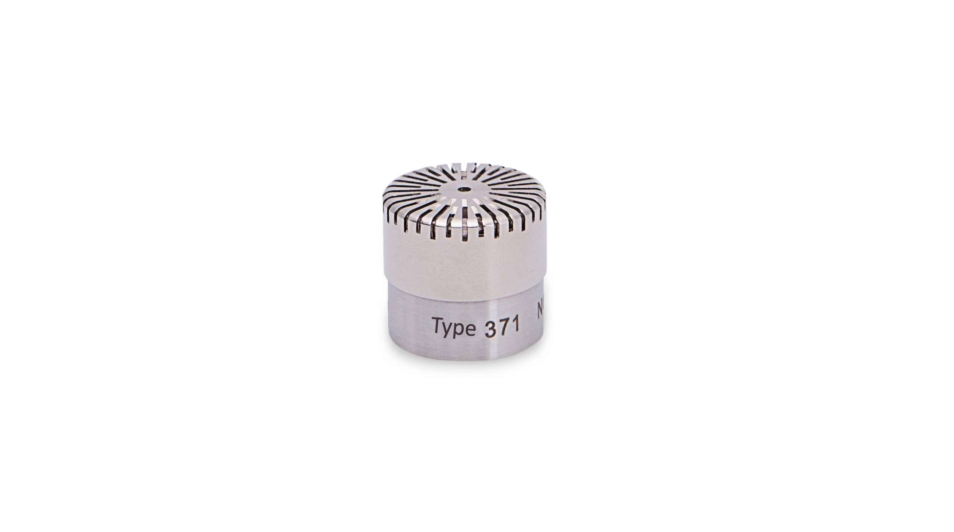 ZT-371 Microphone Cartridge - 1/2''-FF
