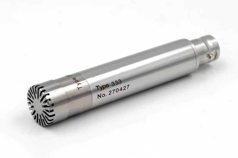 ZT-333-507 Microphone Set -1/2''
