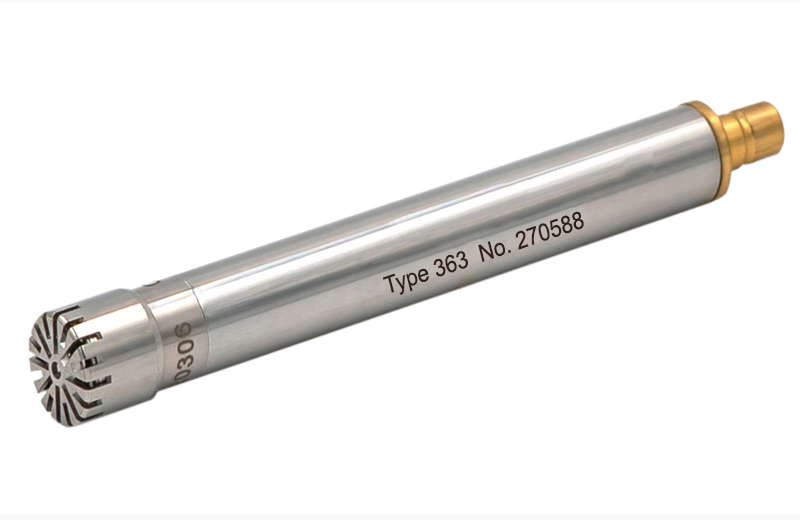 ZT-363 Array Microphone Kit-1/4''
