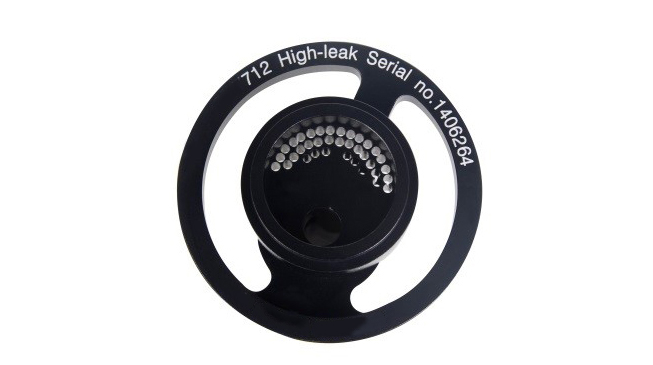 ZT-712 High-leak pinna for ear simulator