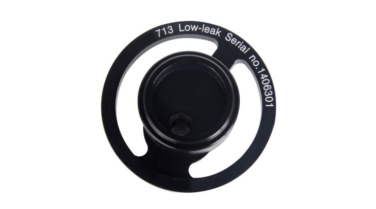 ZT-713 Low-Leak Pinna for Ear Simulator