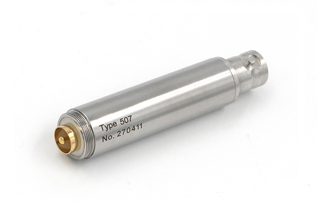 ZT-507 Preamplifier - 1/2''