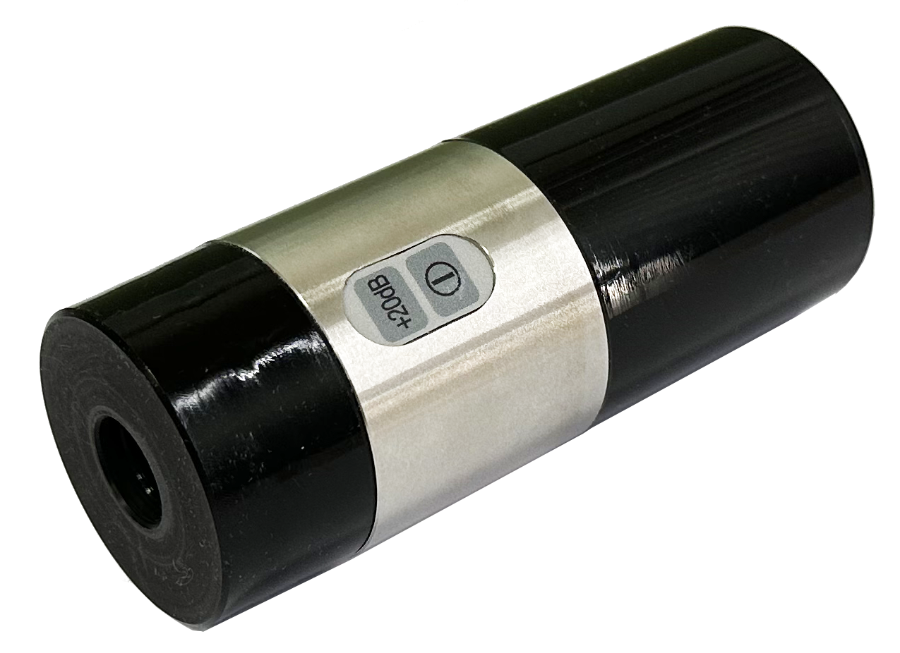 ZT-620 & ZT-621 Sound Calibrators