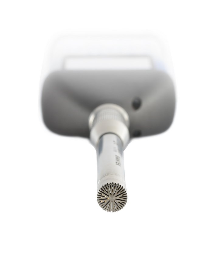 Type 1 Sound  Analyser