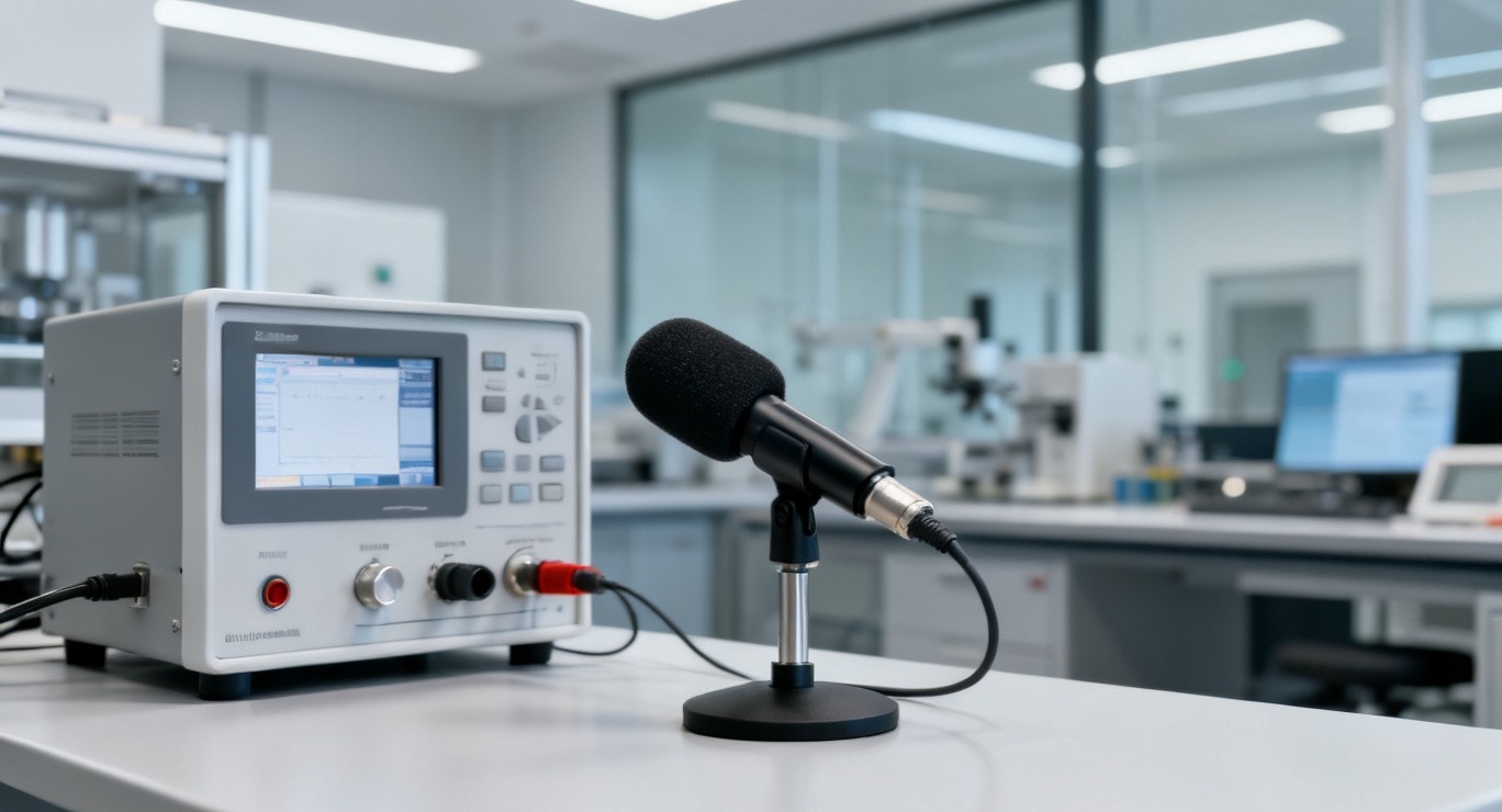 Calibration Services