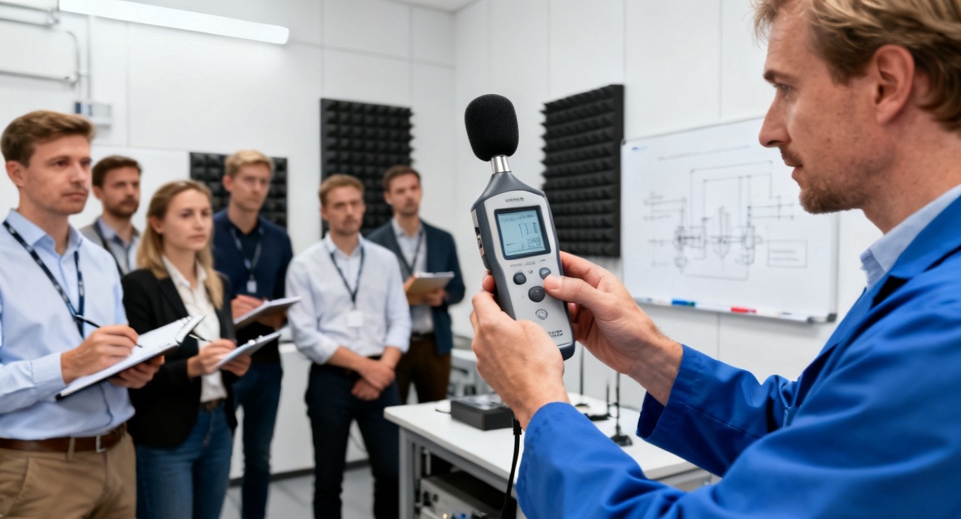 Training & On-site Support